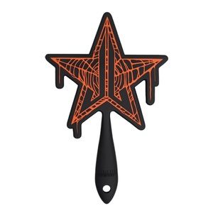 JEFFREE STAR COSMETICS EXCLUSIVE Star Drip Hand Mirror special edition!
